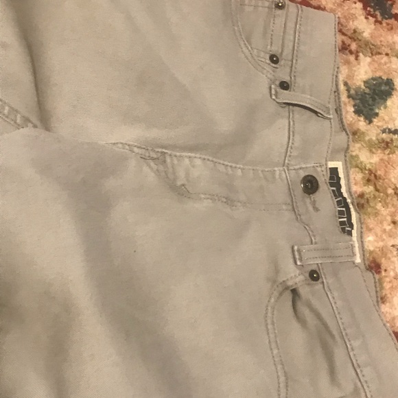 Men’s Levi’s super skinny’s - Picture 2 of 6